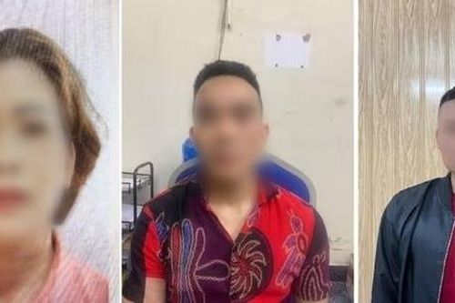 Khởi tố các đối tượng chứa và môi giới mại dâm