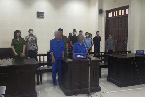 Mua bán trái phép chất ma túy