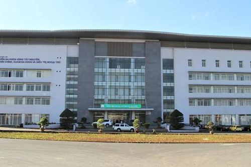 Bệnh viện Đa khoa vùng Tây Nguyên giải trình gì với cơ quan điều tra?