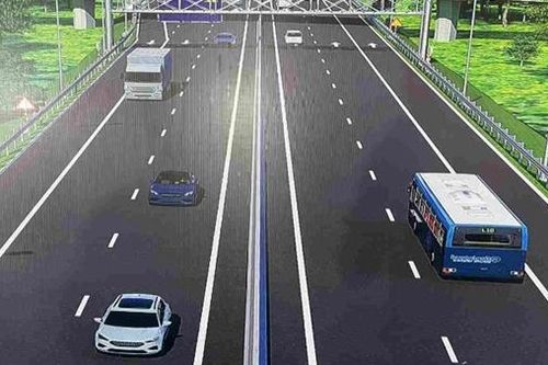 Lùm xùm kết quả lựa chọn nhà thầu xây dựng cao tốc qua Bình Phước
