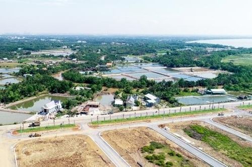 Truy tố 'đại gia' lừa bán dự án