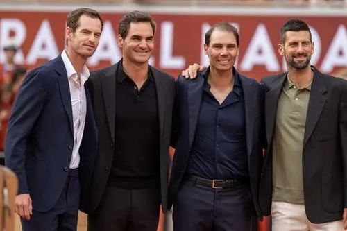Roland Garros sẽ mãi nhớ về Rafael Nadal