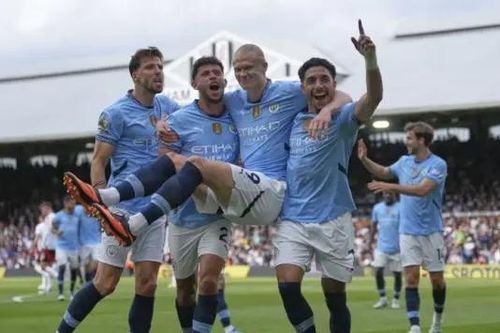 Man City, Chelsea và Newcastle giành vé dự Champions League