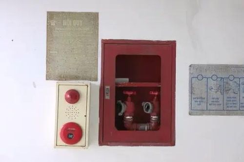 Người dân sống bất an trong chung cư không an toàn PCCC