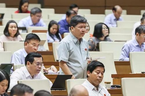 Cân nhắc khi nâng trần nợ vay của ngân sách địa phương