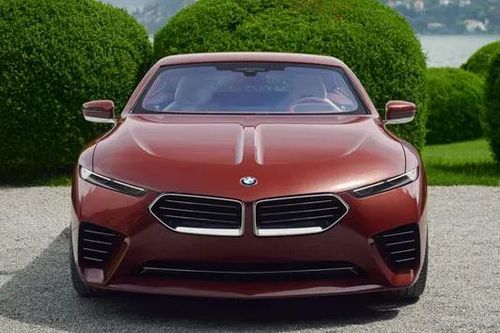 BMW bản giới hạn chỉ có 70 chiếc trên toàn cầu