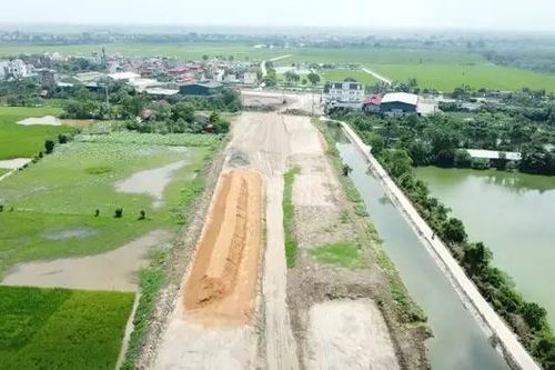 Rủi ro khi mua đất theo 'làn sóng' sáp nhập tỉnh, thành