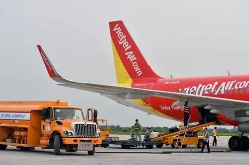 Vietjet mua 20 máy bay thân rộng của Airbus