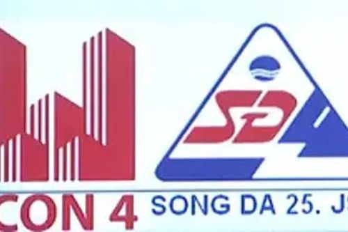 Hai doanh nghiệp xây dựng rời sàn UPCOM