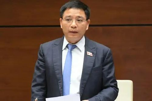 Cần xem xét khi nâng trần nợ vay cho địa phương