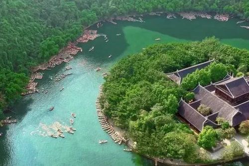 Khám phá thiên nhiên kỳ vĩ qua MV 'Ninh Bình ơi'