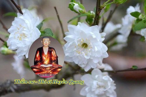 Huyền Quang: Thiền sư và Thi sĩ