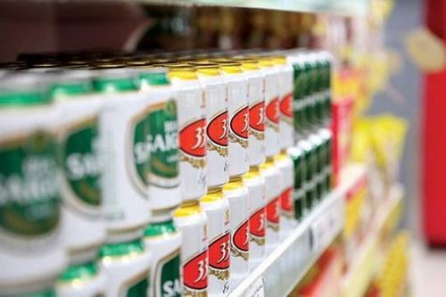 Ngành bia quý 1/2025: Sắc xám bao trùm, Sabeco giảm tốc, Habeco ngược dòng có lãi