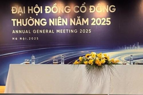 Chứng khoán APS tổ chức bất thành ĐHĐCĐ thường niên lần một năm 2025