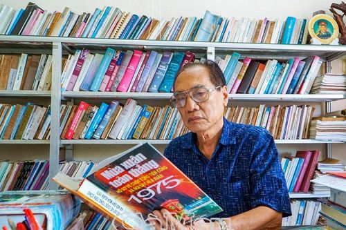 'Chiếc nôi chung' thương nhớ, tự hàoBài 1: Chuyện đặt tên tỉnh mới