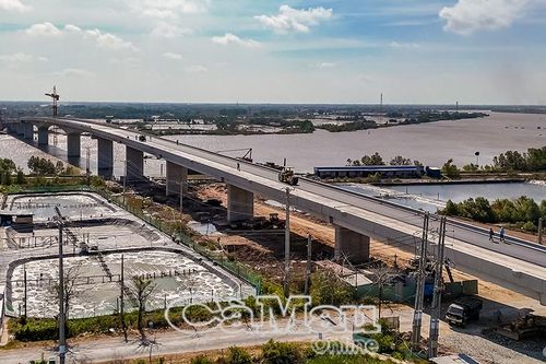 'Chiếc nôi chung' thương nhớ, tự hào - Bài 2: Chặng đường 20 năm lịch sử