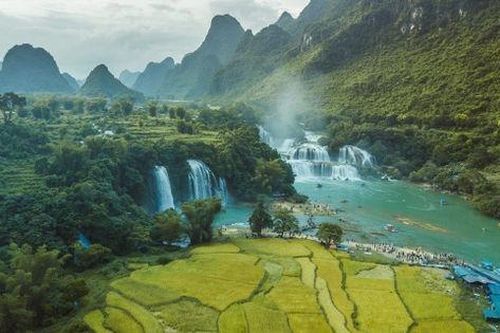 Chuẩn bị tái thẩm định lần 2 danh hiệu Công viên địa chất toàn cầu UNESCO Non nước Cao Bằng
