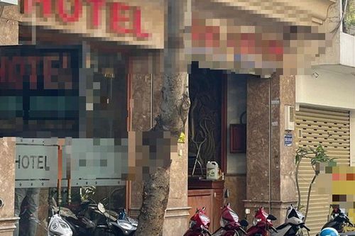 Thông tin mới vụ phát hiện thi thể người đàn ông trong khách sạn ở TP.HCM: Hé lộ danh tính người thuê phòng