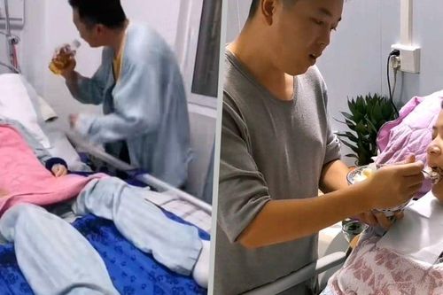 Người chồng hát, nhảy mỗi ngày bên vợ hôn mê, cùng nhau vượt cửa tử để làm lại cuộc đời