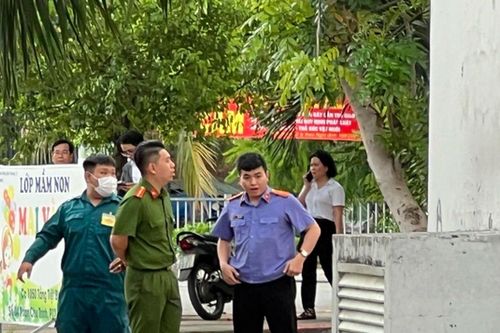Nhân viên ngân hàng rơi từ tầng 20 xuống tử vong ở TP.HCM: Hé lộ danh tính và hành động bất thường trước đó