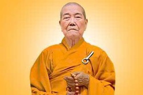 Bài 18: Đại lão Hòa thượng Thích Thanh Sam - trọn đời phụng sự đạo pháp và dân tộc