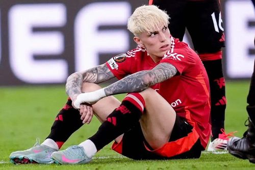 Đội hình Man Utd đấu ASEAN All Stars: Bất ngờ Garnacho, Onana
