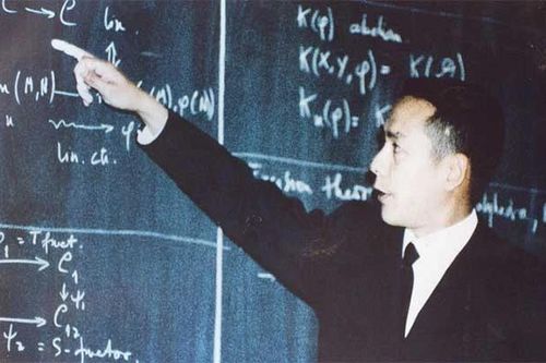 Giáo sư Toán học duy nhất ở Việt Nam là tướng tình báo nổi tiếng