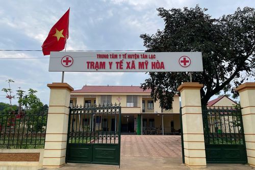 Bộ Y tế đề xuất Trạm Y tế xã đầy đủ khoa phòng như bệnh viện thu nhỏ