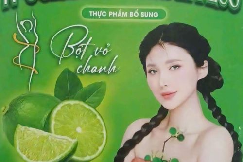 Sau Ngân 98, Bộ Y tế yêu cầu kiểm tra 'kẹo táo thải mỡ bụng' của Ngân Collagen
