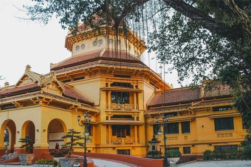 Nơi nào đang lưu giữ nhiều bảo vật quốc gia nhất Việt Nam?