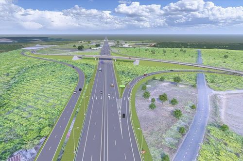 Bị đánh trượt gói thầu xây cao tốc trọng điểm, tập đoàn Sơn Hải phản đối kết quả