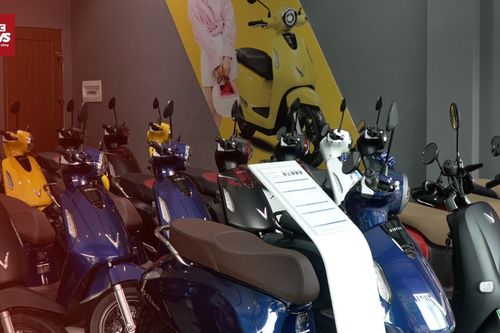 Xe điện chạy êm - sạc rẻ - ít hỏng vặt, người dùng mua một lại muốn mua thêm