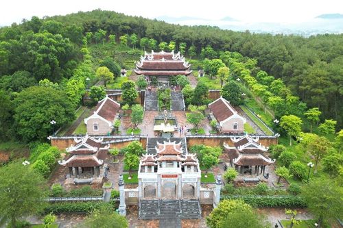 Nghệ An hướng đến du lịch 'không mùa đông'