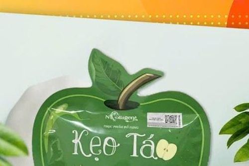 Khẩn trương kiểm tra, xác minh hoạt động sản xuất một số sản phẩm do 'Ngân Collagen' quảng cáo