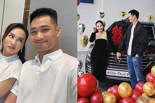 Hôn nhân 15 năm của vợ chồng diễn viên Bảo Thanh