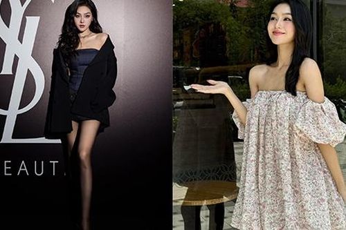 Sắc vóc đời thực của mỹ nhân quê Thanh Hóa sắp xuất hiện trong phim nối sóng 'Cha tôi người ở lại'