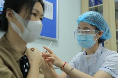Gần 4,1 nghìn tỷ đồng vừa được Quốc hội bổ sung cho Bộ Y tế là để quyết toán hàng viện trợ cho phòng chống dịch COVID-19