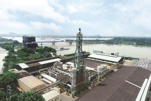 Người nội bộ sẽ bán gần hết vốn tại Hóa chất Cơ bản miền Nam