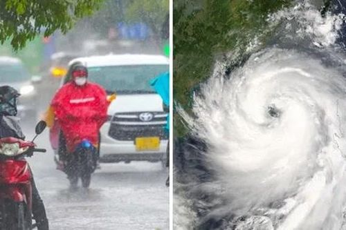 Thông tin cơn bão số 1 Andrea ở Biển Đông: Tại sao có thể khẳng định là sai?