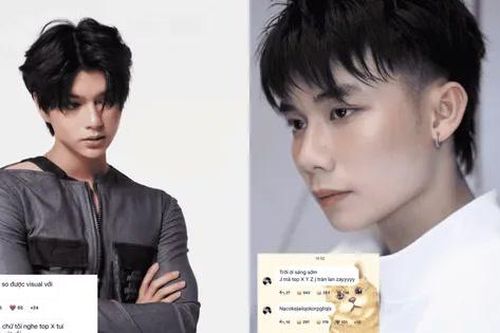 Phản ứng của dàn Tân Binh trước tin đồn Top X: Hữu Sơn nhận mình là 'người bí ẩn'