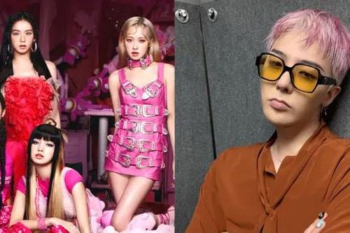 Giá vé 'chợ đen' siêu concert có G-Dragon có hướng giống concert BLACKPINK ở Hà Nội