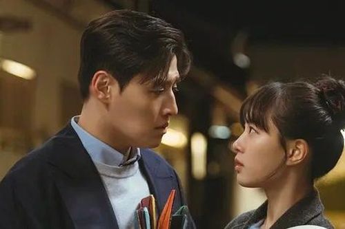 Mỹ Vị Yêu Đương tập 4: Thật khó cưỡng lại vị cơm cuộn, cũng như khó chối từ tình yêu