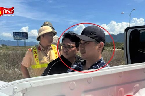 Hai đối tượng đập phá quán phở tại Đắk Lắk 'sa lưới'