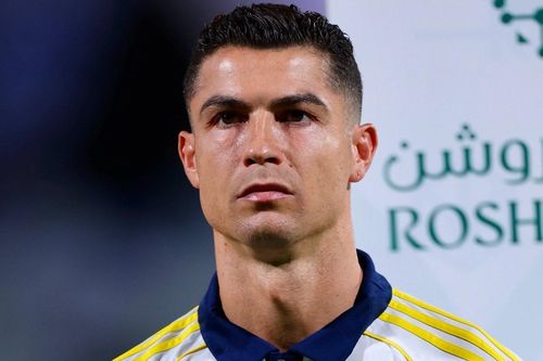 7 bến đỗ tiềm năng cho Ronaldo trong mùa hè 2025
