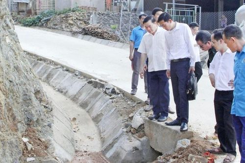 Giám sát vì lợi ích người dân
