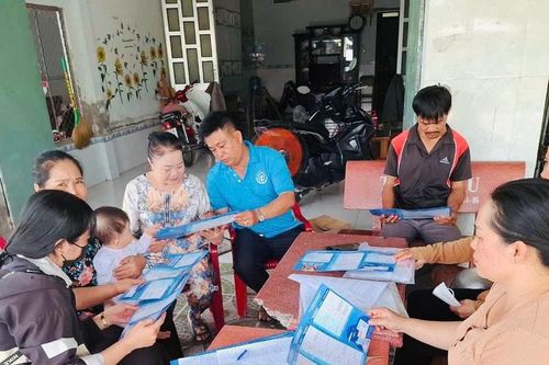 Chậm đóng bảo hiểm xã hội, bảo hiểm y tế: Số tiền lên tới gần 17.700 tỷ đồng