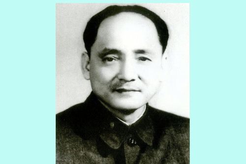 Kỷ niệm 120 năm ngày sinh cố Chủ tịch Hoàng Quốc Việt (28/5/1905 - 28/5/2025): Trọn cuộc đời vun đắp cho đại đoàn kết dân tộc