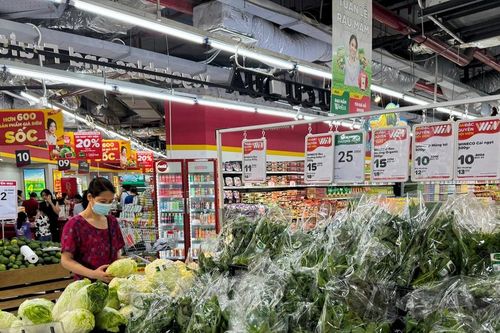 Giảm thiểu phát thải ra môi trường: Cân nhắc áp thuế túi nilon và sản phẩm dùng một lần