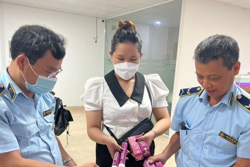 Sai phạm về thực phẩm chức năng: Cuộc chiến chưa có hồi kết