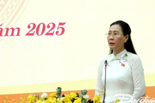 Quảng Ngãi: Thông qua nghị quyết quy hoạch các phân khu tại khu kinh tế Dung Quất
